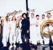 American Brass Rock sensation Brass Against announce Back To The UK Tour for 2027